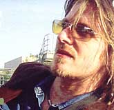 Mitch All Together Avatar