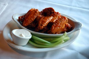 wings2 One of the greatest foods of all time.